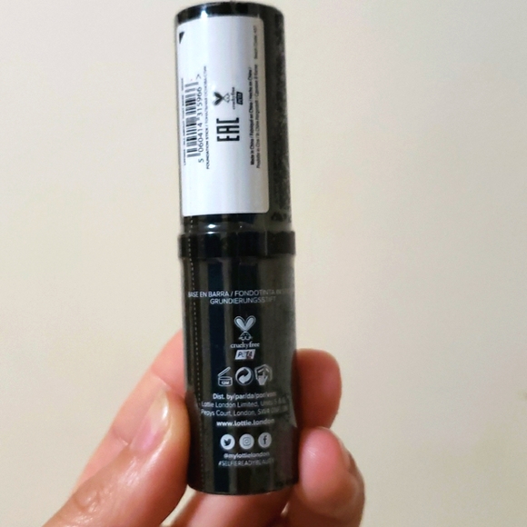 lottie All About That Base - Picture 2 of 3